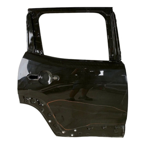 Porta Traseira Direita Renegade Precisa Recuperar