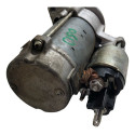 Motor De Arranque Partida Mercedes C180 C200 1.6 2017 -10062