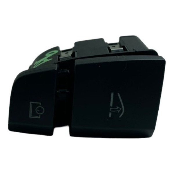 Botao Abertura Porta Luvas Audi A6 2010 4l1927227 -7634