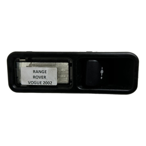 Tomada Porta Malas Range Rover Vogue 2004 51477027276 -3333