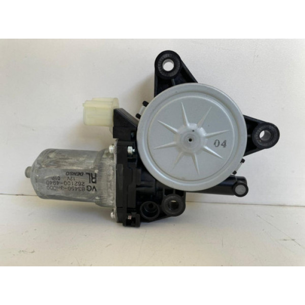 Motor Vidro Eletrico Traseiro Esquerdo Cadenza 2012 823