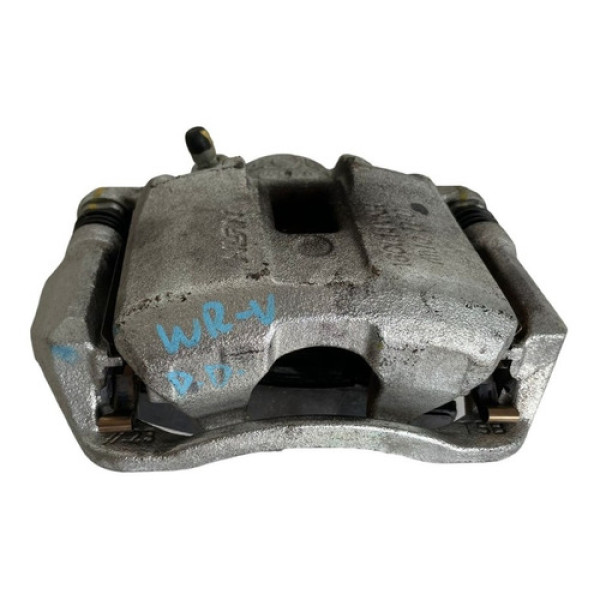 Pinca Freio Dianteiro Direito Honda Wrv 2021 5367