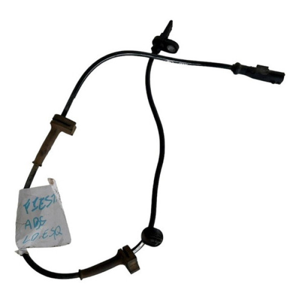Sensor Abs Dianteiro Esquerdo Ford Fiesta 2017 Cf330 4116