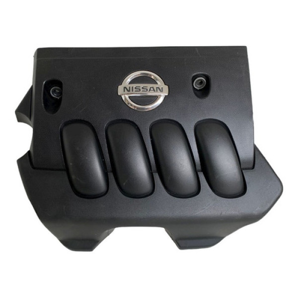 Tampa Capa Do Motor Nissan Sentra 2015 2.0 Original 4609