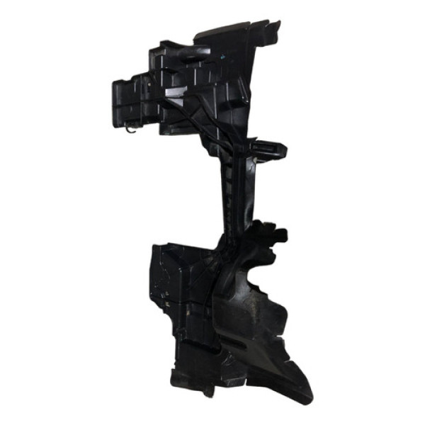 Defletor Direito Radiador Peugeot 208 1.6 2022 Cx21