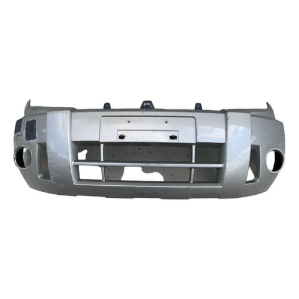 Parachoque Dianteiro Ecosport 2008 2009 A 2012 Original Usad