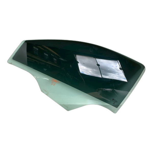Vidro Porta Dianteira Esquerda Cobalt 2016 Original Usado