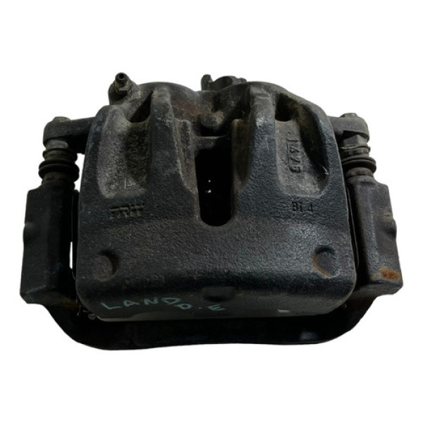 Pinca Freio Dianteiro Esquerdo Discovery 3 2.7 -7347