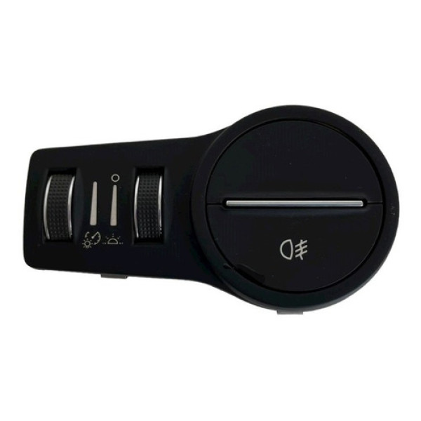 Botao Chave De Luz Toro Ranch 2020 01002378290 4539