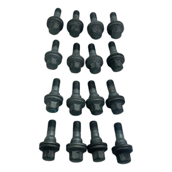 Kit Parafuso De Roda Citroen C3 2013 2014 2015 A 2021 - 6510