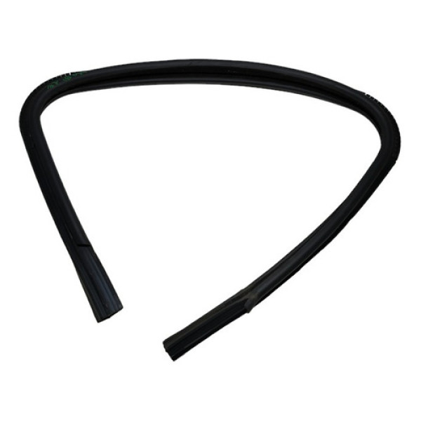 Borracha Canaleta Porta Tras Esq Fiat Mobi 2020 1.0 4cc A339