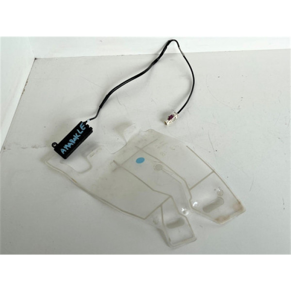 Modulo Antena Retrovisor Amarok 2h0035532 3536