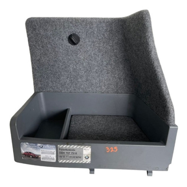 Acabamento Caixa Ferramenta Mala Bmw 325 2012 707052013 1702