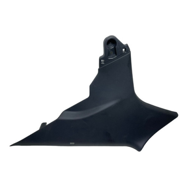 Moldura Coluna Traseira Direita Logan 2020 769341887r 5519