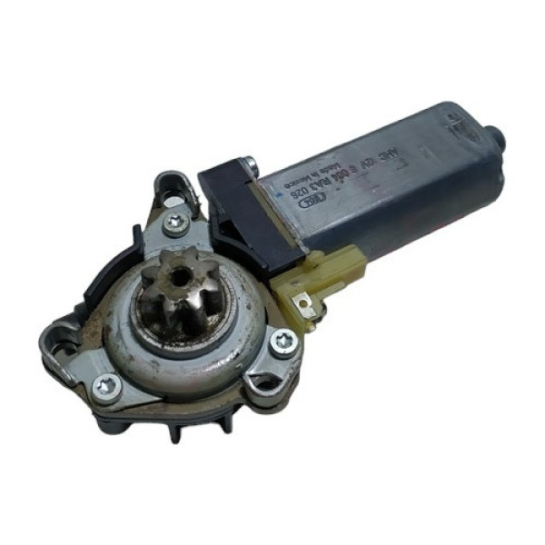 Motor Regulagem Banco Diant Dir Ford Edge 3.5 V6 2011 A1177