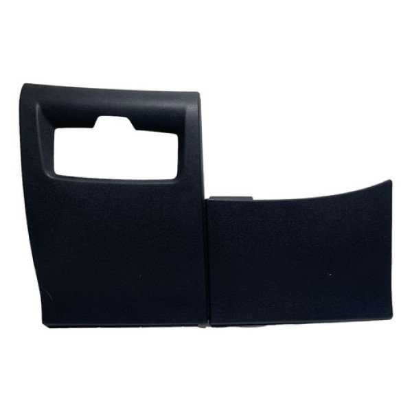 Moldura Painel Tampa Caixa Fusível C4 Lounge 2015 - Cx22