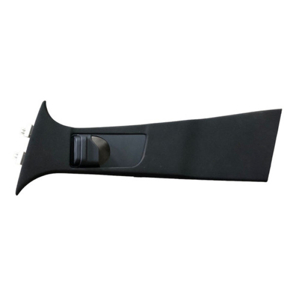 Acabamento Coluna Esquerda C180 C200 2016 A 2018 Cx24