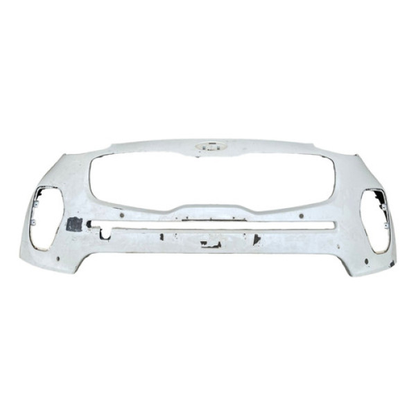 Parachoque Dianteiro Sportage 2017 2018 2019 Usado