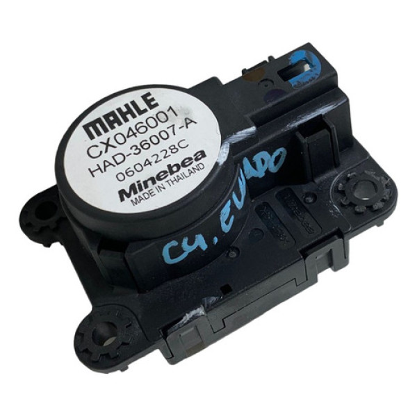 Motor Atuador Caixa De Ar C4 Cactus 2023 Cx046001 6206