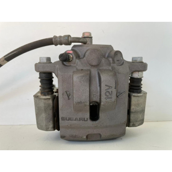 Pinça Freio Traseira Esquerda Subaru Forester 2016 691