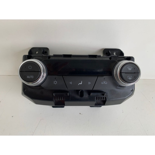 Comando Ar Condicionado Tracker Premier 2021 1567