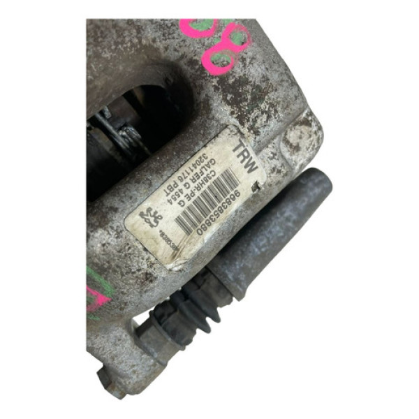 Pinça Freio Diant Dir Peugeot 408 2013 8831
