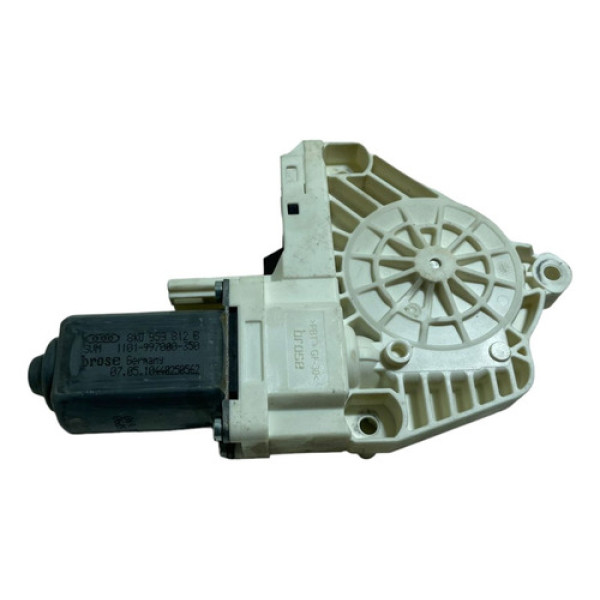 Motor Vidro Traseiro Direito Audi A6 2010 8k0959812b -7949