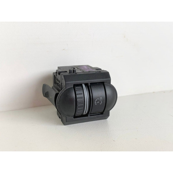 Botão Regulagem Luz Painel Vw Jetta 2013 1k0941334b 3395