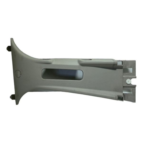 Acabamento Direito Coluna Central Ford Edge 2012 -7760