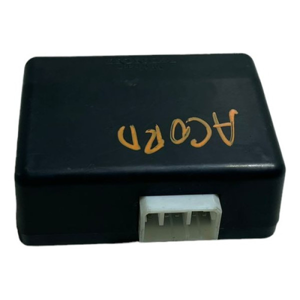 Modulo Eletronico Accord 2009 9886