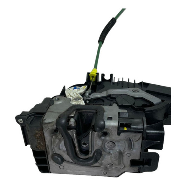 Fechadura Porta Dianteira Esquerda Mercedes C180 2017 -10258