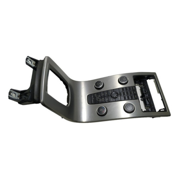 Botão Comando Ar Som Console Central Volvo C30 2008 A1320