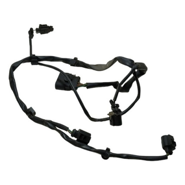 Chicote Eletrico Audi A6 2010 3.0 4x4 V6 Compare A427