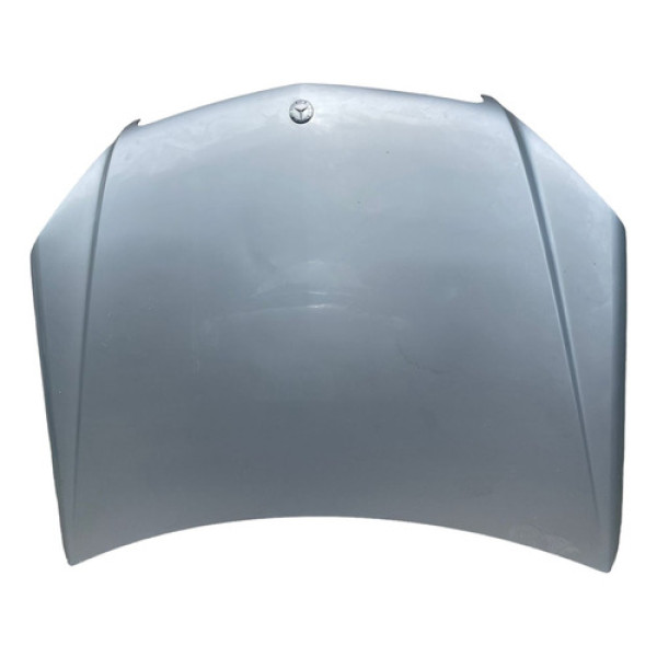 Capô Mercedes Classe C C180 C200 C280 2008 A 2010 2011 Liso