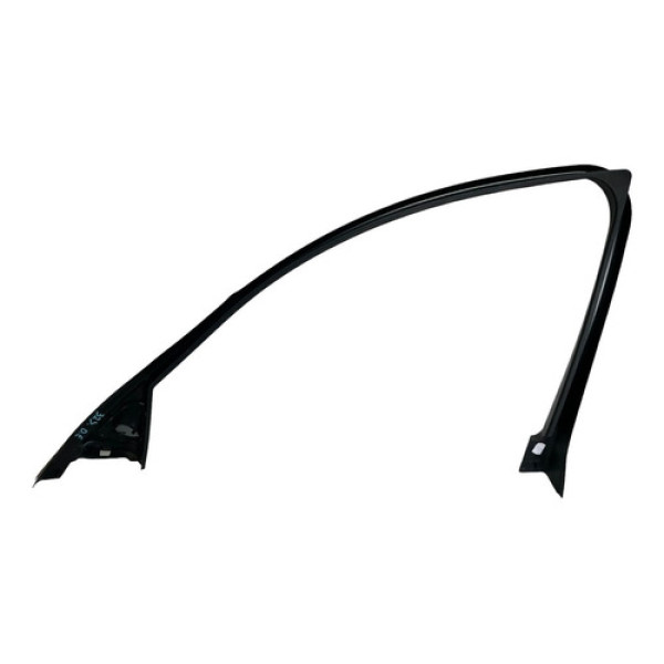 Moldura Interna Porta Diantei Esquerda Bmw 325 2012 60829010