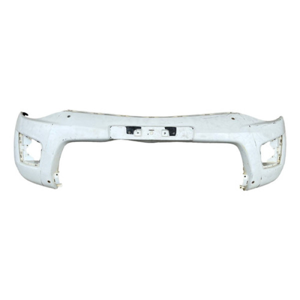 Parachoque Dianteiro L200 2012 2013 Original *compare*