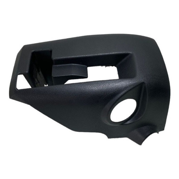 Acabamento Moldura Coluna Direcao Versa 2016 484709lh1a 5734