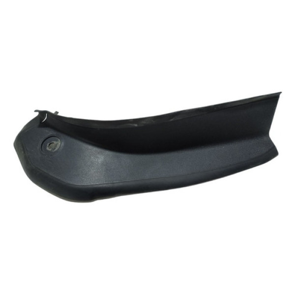 Acabamento Esquerdo Lanterna Bmw 320i 2011/ 2015 A76 7290651