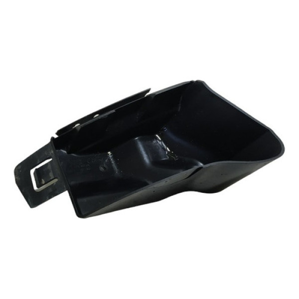 Guia Suporte Parachoque Tras Esq Ford Focus 2015 Sedan A811