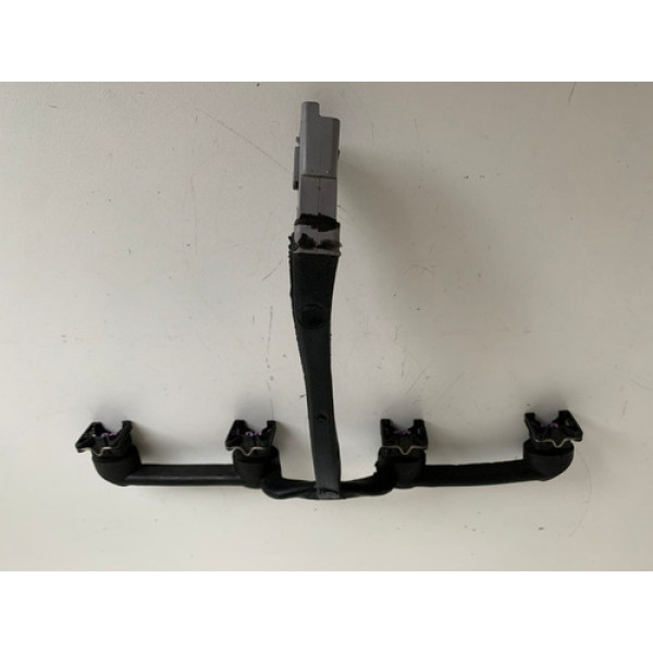 Chicote Bico Injetor Peugeot 208 1.6 2016 583