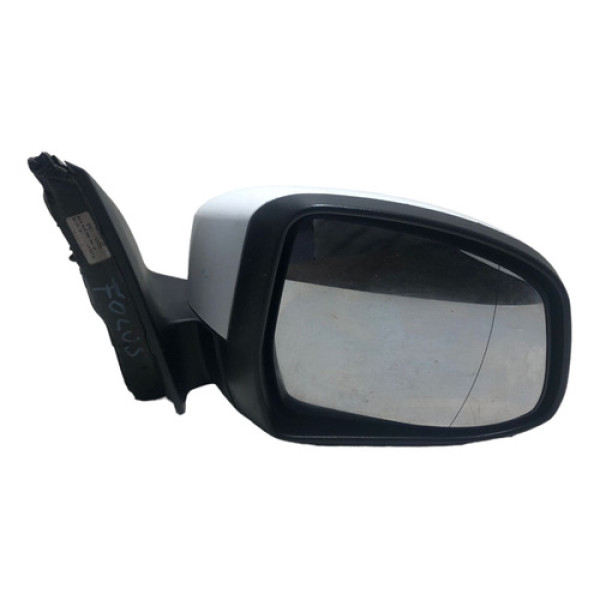 Retrovisor Direito Elétrico Com Pisca Ford Focus 2015 - 9709
