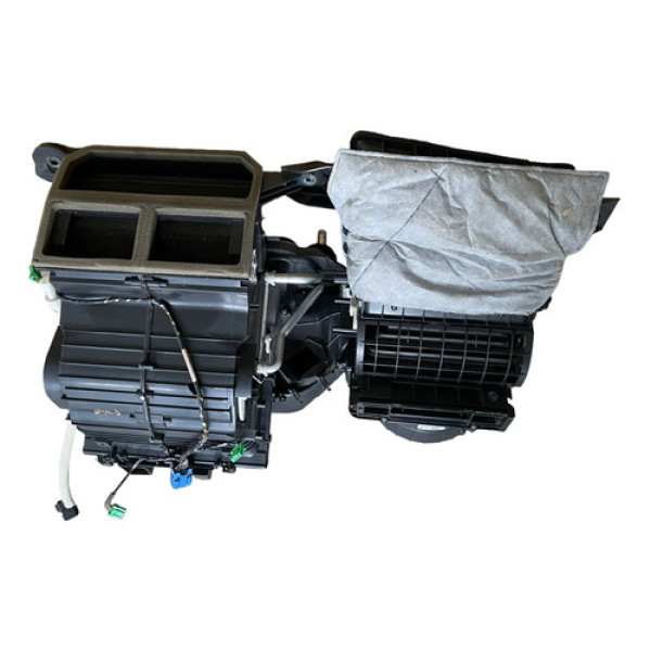 Caixa Evaporadora Ar Ford Edge 2012 Ct4319b555da