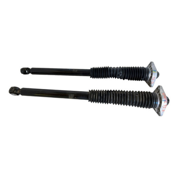 Par Amortecedor Traseiro Civic 2018 G10 4362