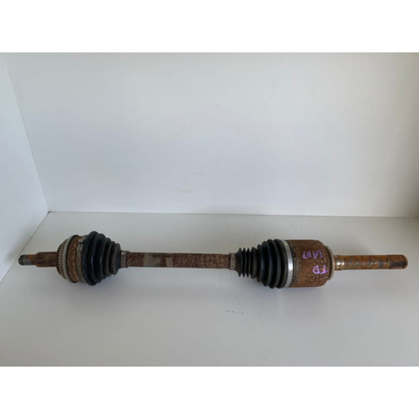 Semi Eixo Traseiro Direito Discovery 4 2010 5.0 1250