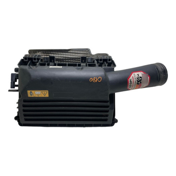 Caixa Do Filtro De Ar Mercedes C180 2017 A2740901701 - 9953