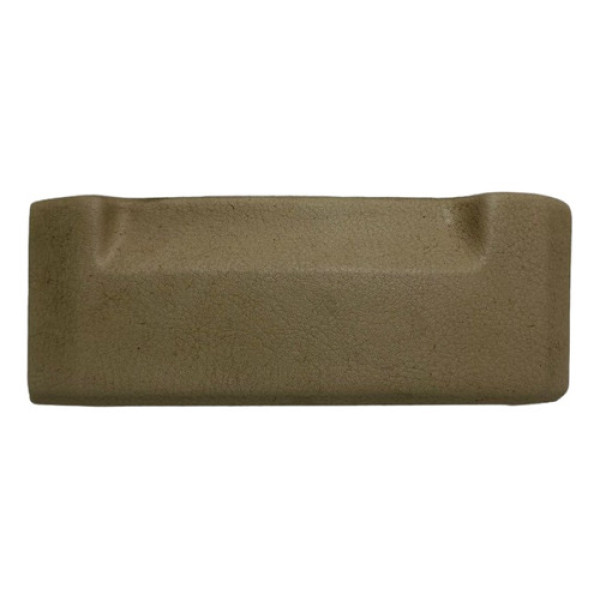 Acabamento Esquerdo Painel Discovery 3 Fbf500250xxx -6745