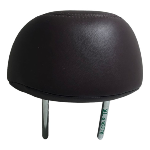 Encosto Cabeça Banco Traseiro Honda Accord 2009 - Cx26