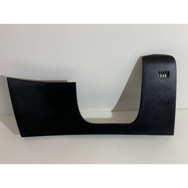 Acabamento Tampa Inferior Direção Painel Fusion 2018 96