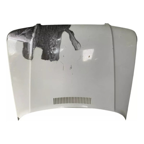 Capo Dianteiro Uno Fiorino 2004 Á 2012 Usado Recuperado