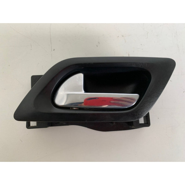 Macaneta Interna Esquerda C4 Vtr 2p 2008 3223